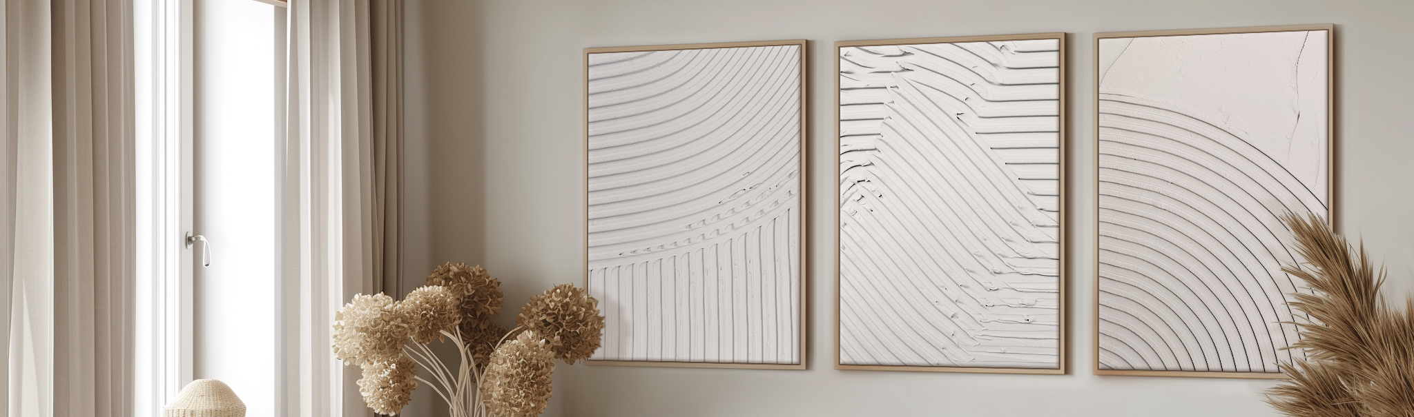 FINE ART ON CANVAS